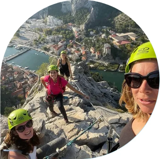 Séjour Kifs - coaching nature